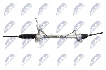 STEERING GEAR FORD C MAX 04 Catalog number of the part SPK FR 009