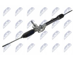 SUBARU FORESTER 02 08 STEERING GEAR