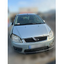 FORD FOCUS C-MAX (CAP)(2003) Ambiente (D) FORD FOCUS C-MAX (CAP)(2003) Ambiente (D)