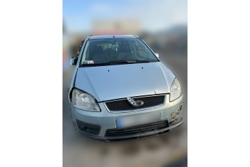 FORD FOCUS C-MAX (CAP)(2003) Ambiente (D)
