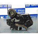 4 PIN CERRADURA PUERTA TRASERA DERECHA SUZUKI GRAND VITARA (JB/JT) * 2005 4 PIN 179129 SUZUKI - 2