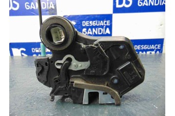 4 PIN CERRADURA PUERTA TRASERA DERECHA SUZUKI GRAND VITARA (JB/JT) * 2005 4 PIN 179129 SUZUKI - 2