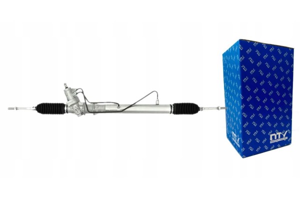 SUZUKI GRAND VITARA 98 05 STEERING GEAR Product weight with unit packaging 7 8 kg