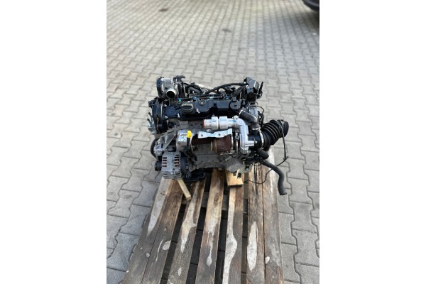 Engine 1 5 DV5 Connect 1 5 EcoBlue 8V EU5 original Catalog number of the part xvga xwga