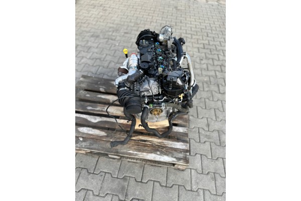 Engine 1 5 DV5 Connect 1 5 EcoBlue 8V EU5 original Car type 4x4 SUV trucks cargo vans RVs passenger cars