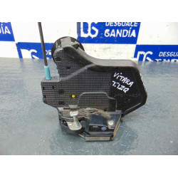4 PIN CERRADURA PUERTA TRASERA IZQUIERDA SUZUKI GRAND VITARA (JB/JT)