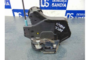 4 PIN CERRADURA PUERTA TRASERA IZQUIERDA SUZUKI GRAND VITARA (JB/JT) * 2005 4 PIN 179130 SUZUKI - 1