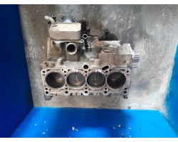 BLOCK SHAFT DOWN ENGINE VW PASSAT B5 AUDI A4 B6 2 0 ALT