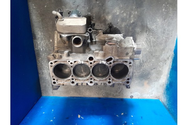 BLOCK SHAFT DOWN ENGINE VW PASSAT B5 AUDI A4 B6 2 0 ALT