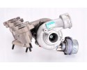 Turbocharger for GOLF IV AUDI A3 OCTAVIA 1 9 TDI 101 HP AXR