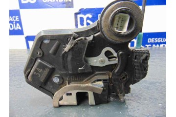 4 PIN CERRADURA PUERTA TRASERA IZQUIERDA SUZUKI GRAND VITARA (JB/JT) * 2005 4 PIN 179130 SUZUKI - 1