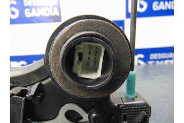 4 PIN CERRADURA PUERTA TRASERA IZQUIERDA SUZUKI GRAND VITARA (JB/JT) * 2005 4 PIN 179130 SUZUKI - 2