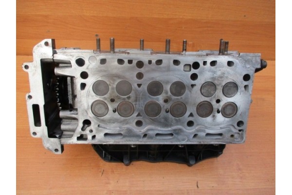 AUDI VW 3 0 TDI CRT HEAD Left 059353GC Right 059354FA 1 piece without rollers Part manufacturer Audi OE