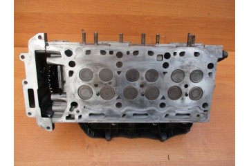 AUDI VW 3 0 TDI CRT HEAD Left 059353GC Right 059354FA 1 piece without rollers Part manufacturer Audi OE