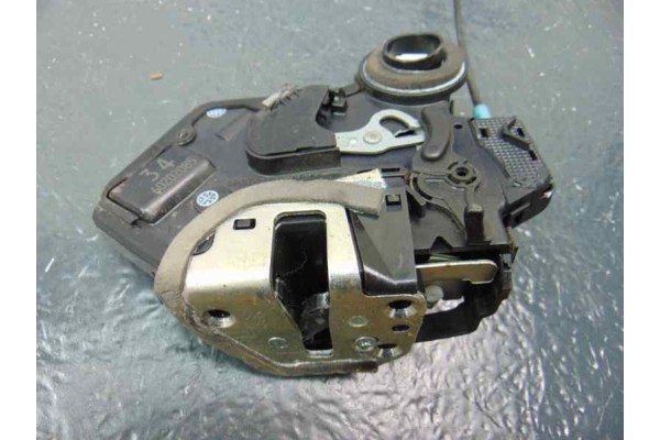 4 PIN CERRADURA PUERTA TRASERA IZQUIERDA SUZUKI GRAND VITARA (JB/JT) * 2005 4 PIN 179130 SUZUKI - 3