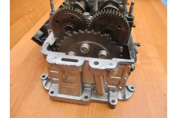 Culata Audi VW 3.0 TDI CRT Izquierda 059353GC Derecha 059354FA 1 pieza