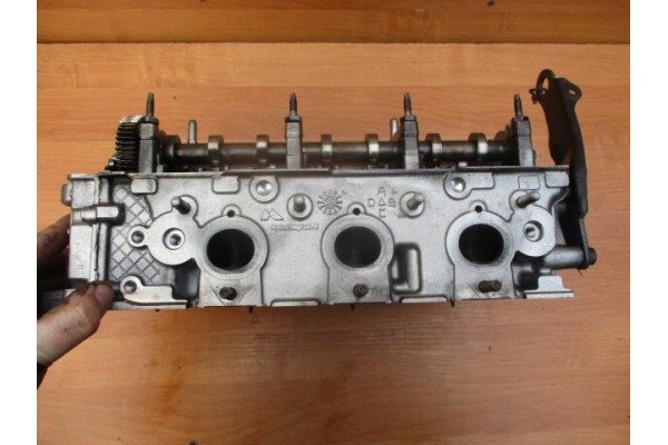 Culata Audi VW 3.0 TDI CRT Izquierda 059353GC Derecha 059354FA 1 pieza