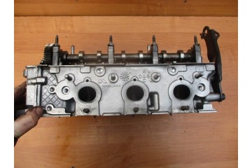 Culata Audi VW 3.0 TDI CRT Izquierda 059353GC Derecha 059354FA 1 pieza