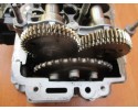 Culata Audi VW 3.0 TDI CRT Izquierda 059353GC Derecha 059354FA 1 pieza