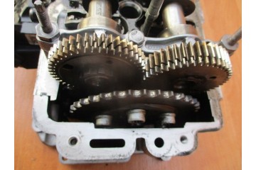 Culata Audi VW 3.0 TDI CRT Izquierda 059353GC Derecha 059354FA 1 pieza