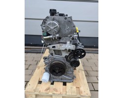 ENGINE NISSAN X TRAIL QR25 2 5L UNTIL 2006