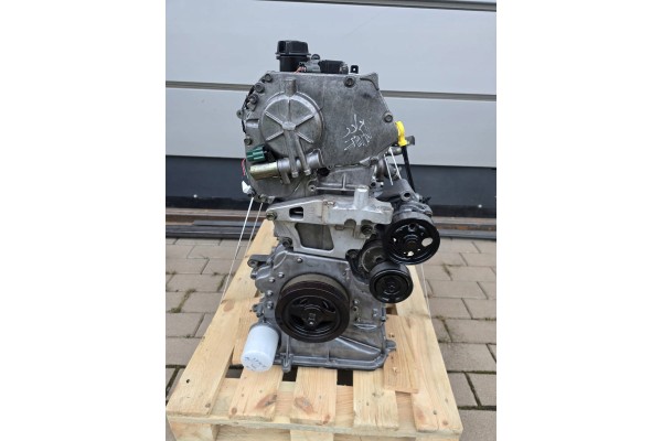 ENGINE NISSAN X TRAIL QR25 2 5L UNTIL 2006