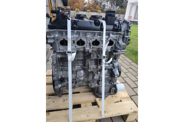 ENGINE NISSAN X TRAIL QR25 2 5L UNTIL 2006 Catalog number of the part QR25 2 5L DO 2006r