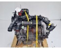 ENGINE SET Citroen Jumpy II 1 6 HDI 90KM 141tys 9HM 9H07