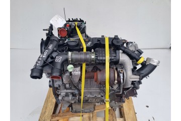 ENGINE SET Citroen Jumpy II 1 6 HDI 90KM 141tys 9HM 9H07
