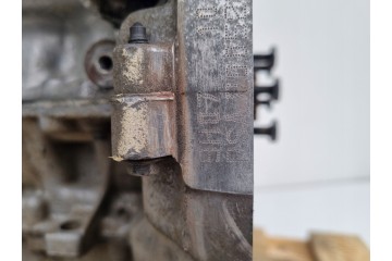 ENGINE SET Citroen Jumpy II 1 6 HDI 90KM 141tys 9HM 9H07 Packaging status replacement