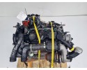ENGINE SET Citroen Jumpy II 1 6 HDI 90KM 141tys 9HM 9H07 Catalog number of the part 9H07