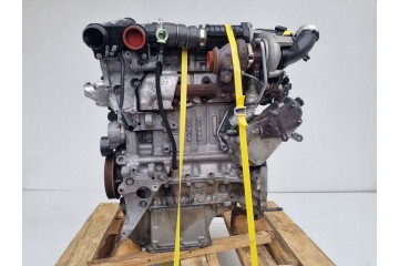 ENGINE SET Citroen Jumpy II 1 6 HDI 90KM 141tys 9HM 9H07 Part manufacturer Citroen OE