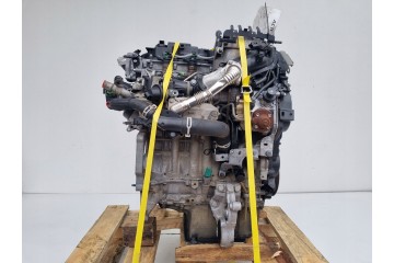 ENGINE SET Citroen Jumpy II 1 6 HDI 90KM 141tys 9HM 9H07 Car type buses undefined trucks cargo vans RVs passenger cars