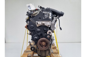 ENGINE SET Citroen Jumpy II 1 6 HDI 90KM 141tys 9HM 9H07 Engine type diesel