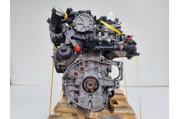 ENGINE SET Citroen Jumpy II 1 6 HDI 90KM 141tys 9HM 9H07 Quality of parts according to GVO Q original with factory logo OEM OES