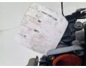 ENGINE SET Citroen Jumpy II 1 6 HDI 90KM 141tys 9HM 9H07 Catalog number of substitutes ENGINE MOTOR KOMPLET KOMPLETNY 9HH 044511