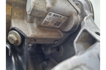 Motor completo Citroën Jumpy II 1.6 HDI 90CV 141914 km 9H07 9HM