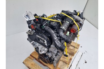 Motor completo Citroën Jumpy II 1.6 HDI 90CV 141914 km 9H07 9HM