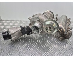 Mercedes E300 CGI W213 Turbine A2740906080 New Original 274 920