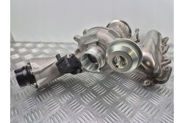 Mercedes E300 CGI W213 Turbine A2740906080 New Original 274 920