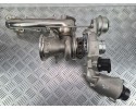 Mercedes E300 CGI W213 Turbine A2740906080 New Original 274 920 Catalog number of the part A2740906080