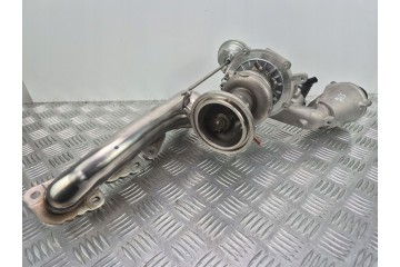 Mercedes E300 CGI W213 Turbine A2740906080 New Original 274 920 Car type 4x4 SUV