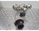 Turbina Infiniti Q50, Mercedes M 274 2.0T