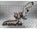 Turbina Infiniti Q50, Mercedes M 274 2.0T