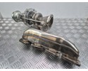 Turbina Infiniti Q50, Mercedes M 274 2.0T