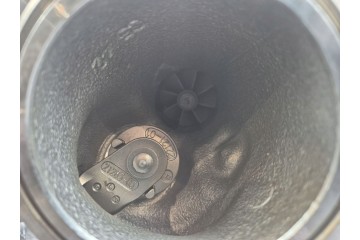 Turbina Infiniti Q50, Mercedes M 274 2.0T