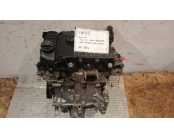 Engine HM05 HMZ 1 2 VTI Citroen Peugeot DS Opel Remanufactured