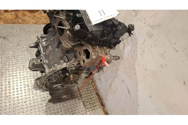 Engine HM05 HMZ 1 2 VTI Citroen Peugeot DS Opel Remanufactured Engine type petrol