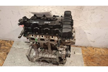 Engine HM05 HMZ 1 2 VTI Citroen Peugeot DS Opel Remanufactured Catalog number of substitutes S25056986