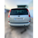 FORD FOCUS C-MAX (CAP)(2003) Ambiente (D) FORD FOCUS C-MAX (CAP)(2003) Ambiente (D)